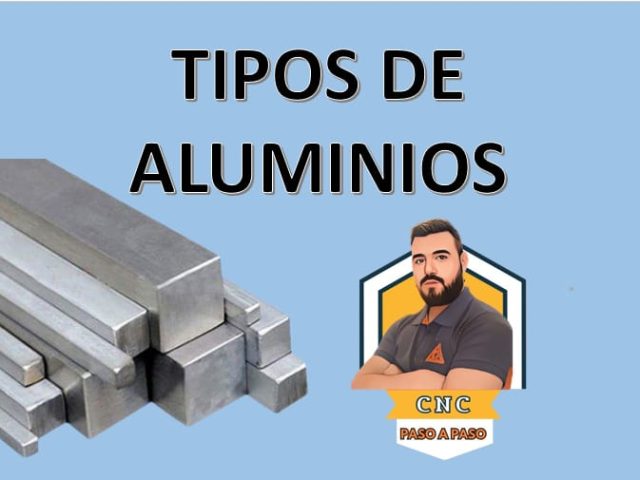 TIPOS DE ALUMINIO PDF